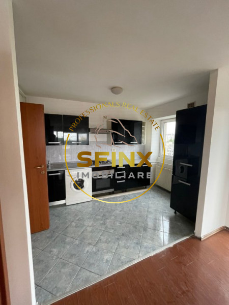 De vanzare 3 camere Metropolis