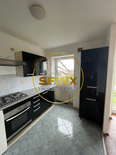 De vanzare 3 camere Metropolis