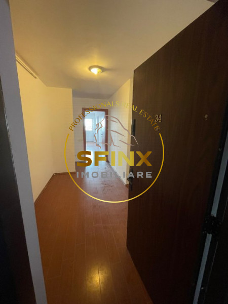 De vanzare 3 camere Metropolis