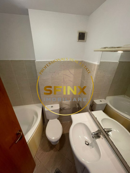 De vanzare 3 camere Metropolis