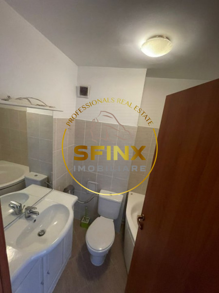De vanzare 3 camere Metropolis