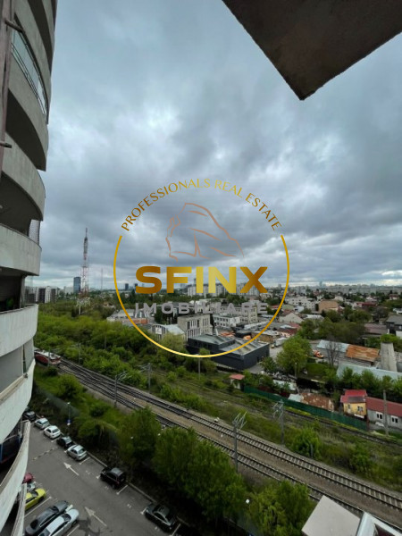 De vanzare 3 camere Metropolis