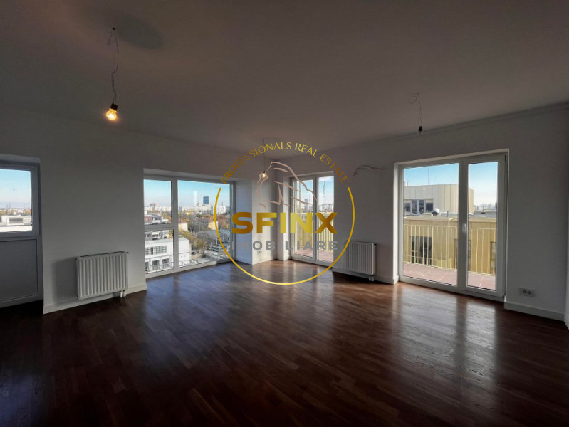 Vanzare 3 camere Marmura Residence