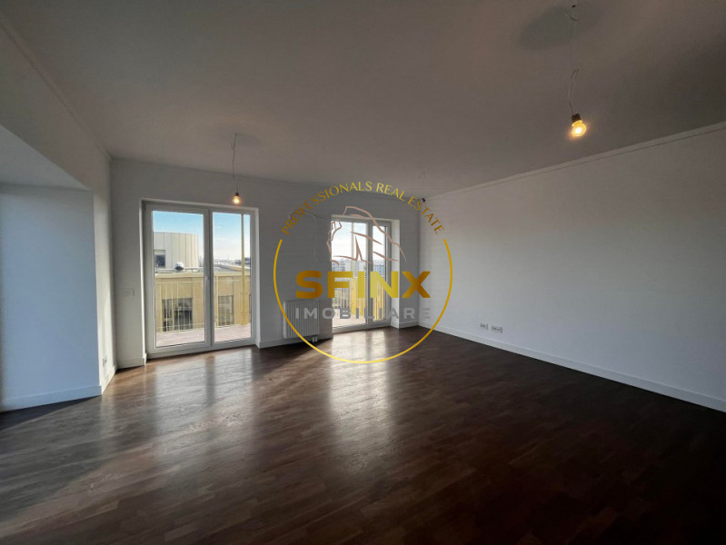 Vanzare 3 camere Marmura Residence