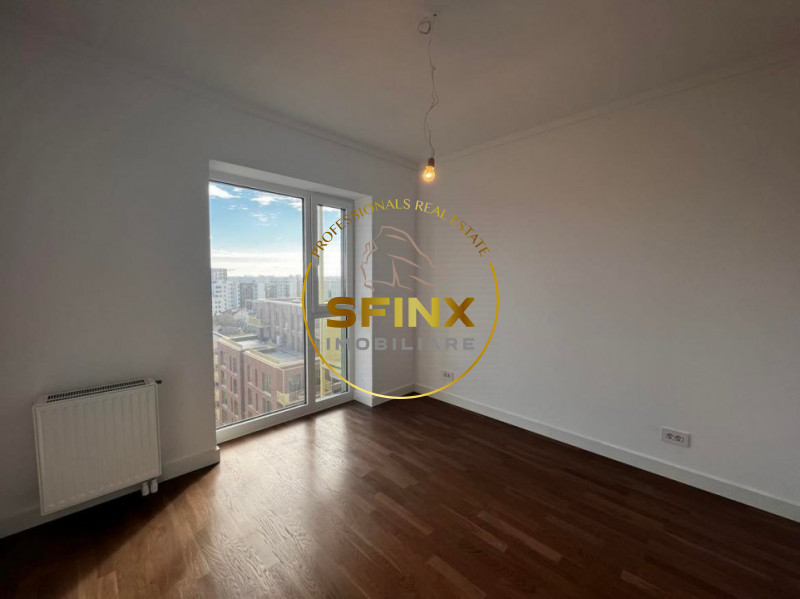 Vanzare 3 camere Marmura Residence