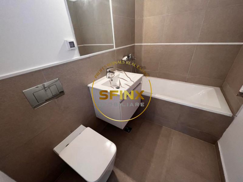 Vanzare 3 camere Marmura Residence