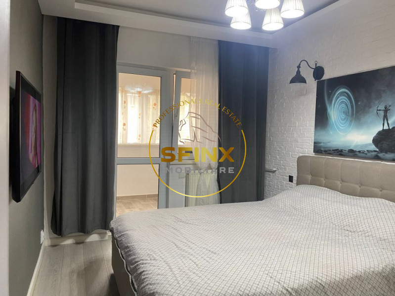 Apartament 4 camere Soseaua Pantelimon 