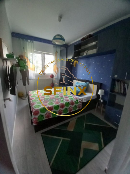 Apartament 4 camere Soseaua Pantelimon 