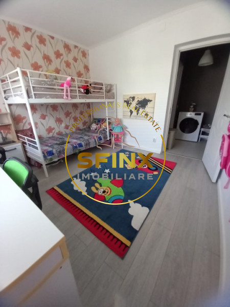 Apartament 4 camere Soseaua Pantelimon 