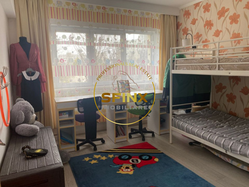 Apartament 4 camere Soseaua Pantelimon 