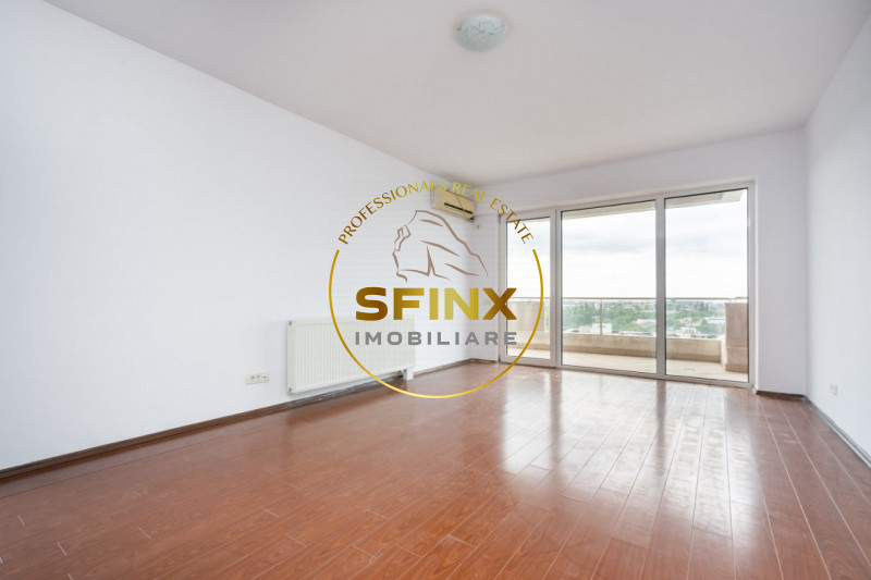 De vanzare 3 camere Metropolis