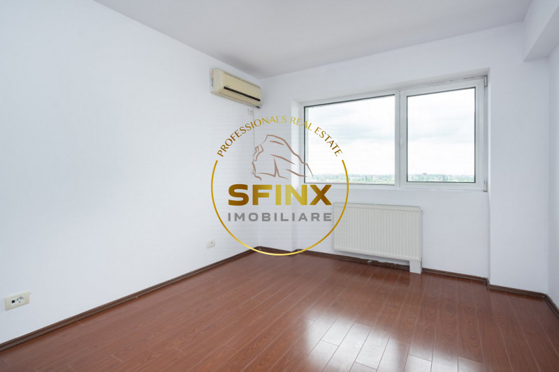 De vanzare 3 camere Metropolis