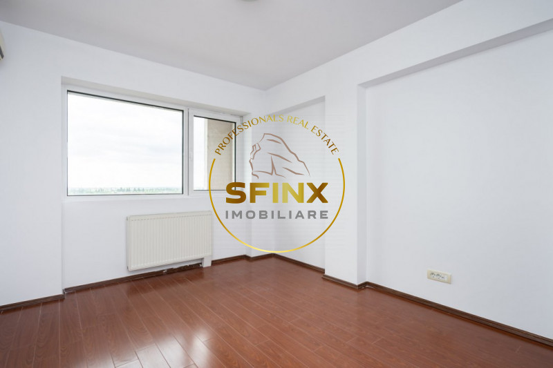 De vanzare 3 camere Metropolis