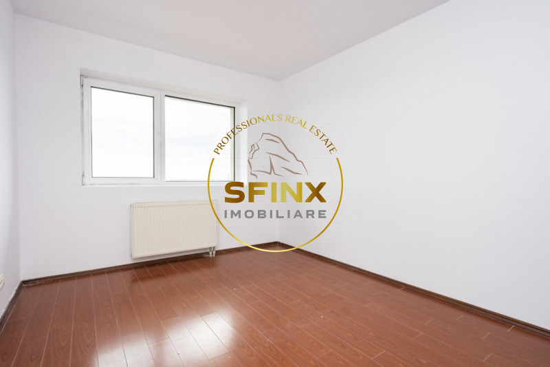 De vanzare 3 camere Metropolis