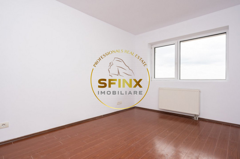 De vanzare 3 camere Metropolis