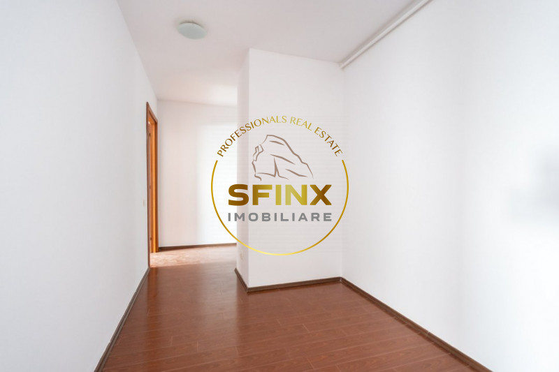 De vanzare 3 camere Metropolis