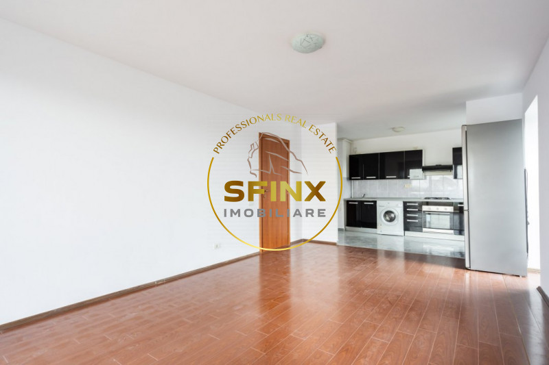 De vanzare 3 camere Metropolis