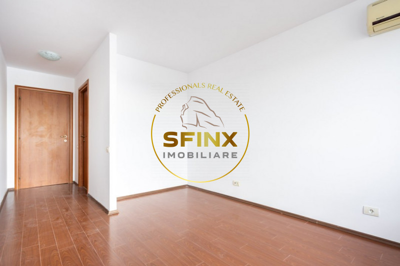 De vanzare 3 camere Metropolis