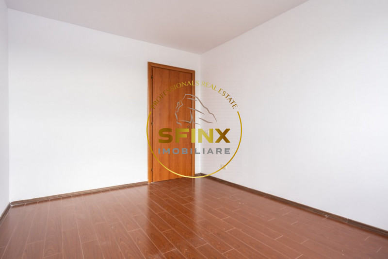 De vanzare 3 camere Metropolis