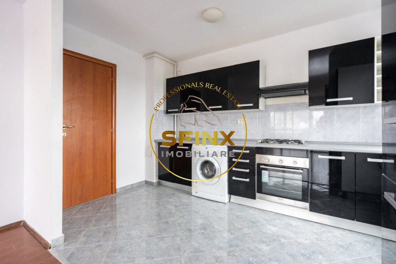 De vanzare 3 camere Metropolis