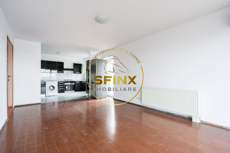 De vanzare 3 camere Metropolis