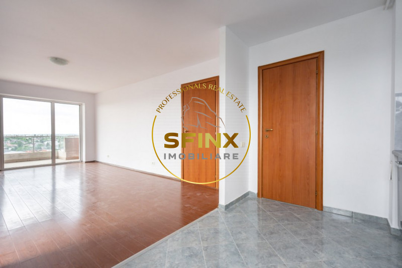 De vanzare 3 camere Metropolis