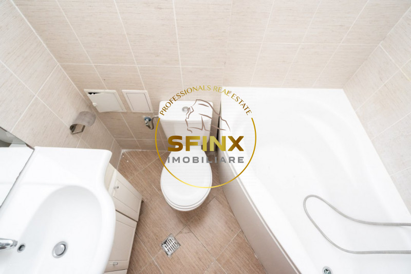 De vanzare 3 camere Metropolis