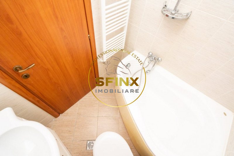 De vanzare 3 camere Metropolis