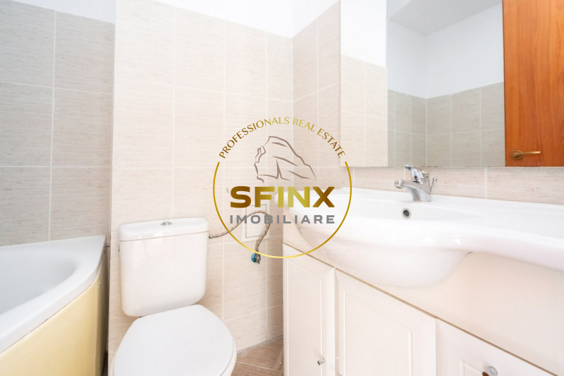 De vanzare 3 camere Metropolis