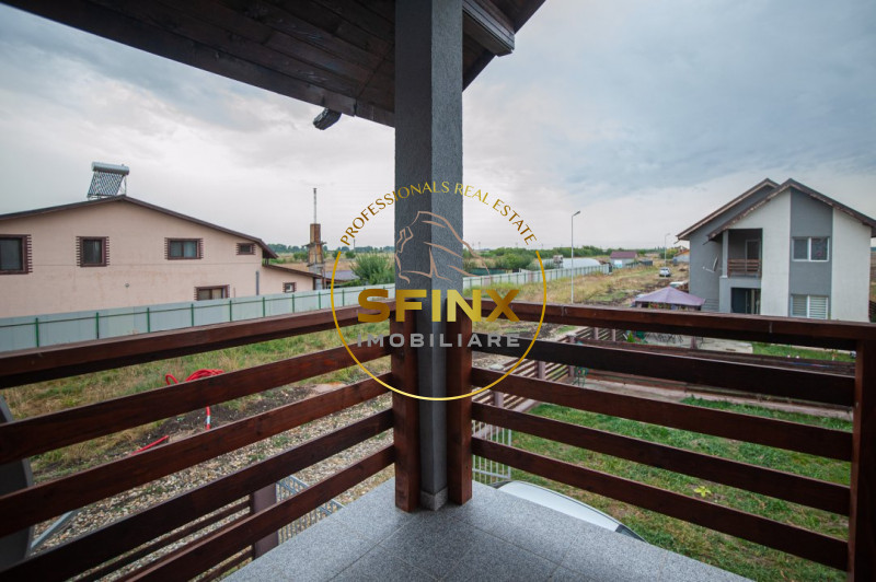 Casa Clinceni Stadionului
