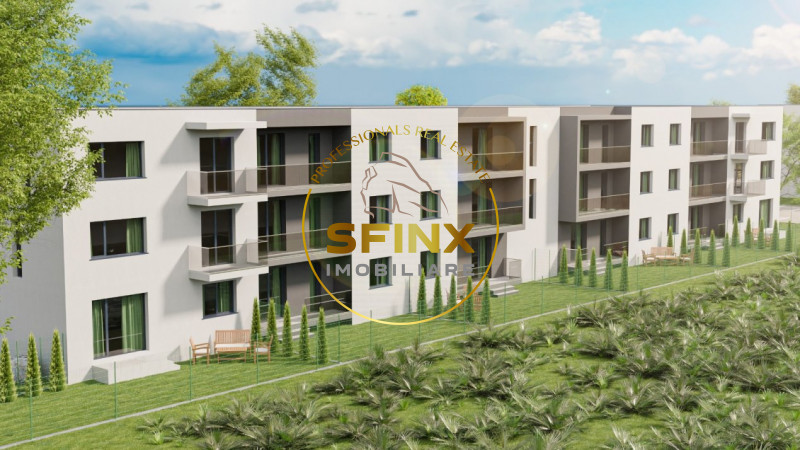 Apartament 2 camere cu gradina Pipera Tunari Comision Zero 