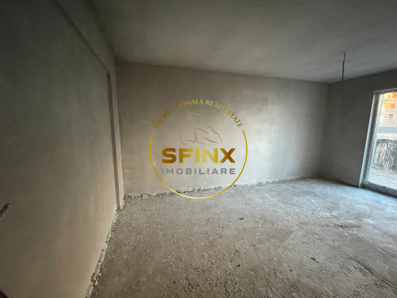 Apartament 2 camere cu gradina Pipera Tunari Comision Zero 