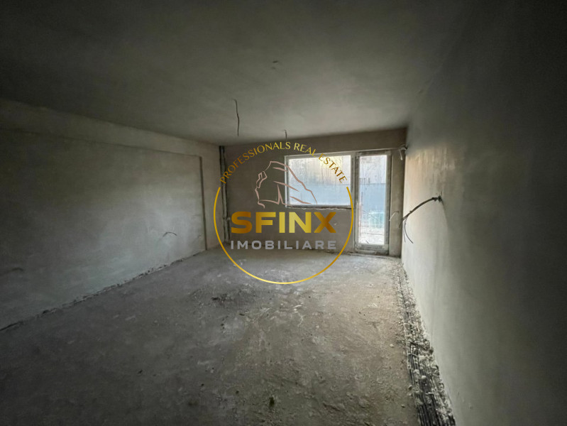 Apartament 2 camere cu gradina Pipera Tunari Comision Zero 