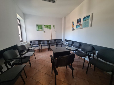 Inchiriere Spatii Birouri Rosetti Hristo Botev Etajele 1, 3 sau 4 