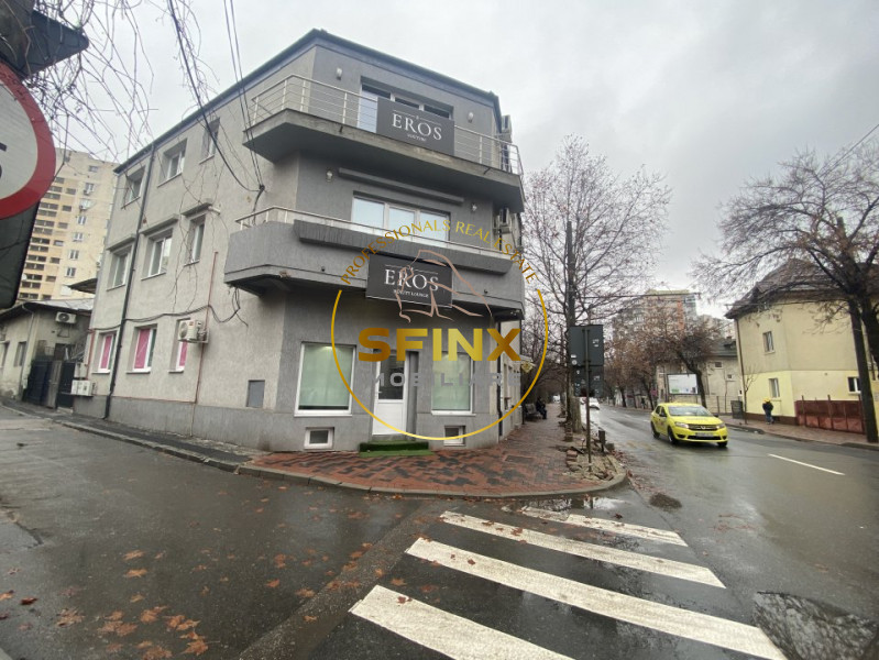 Vila 15 camere de inchiriat zona Decebal
