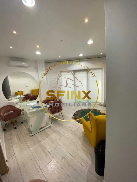 Vila 15 camere de inchiriat zona Decebal