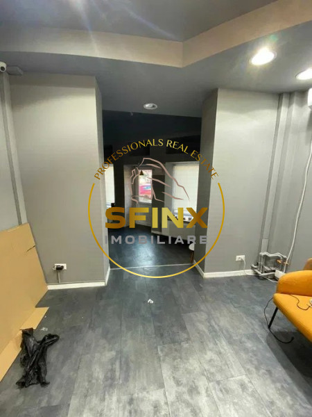Vila 15 camere de inchiriat zona Decebal