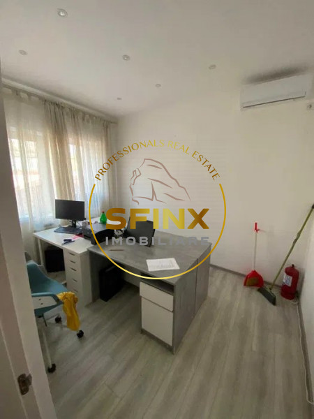 Vila 15 camere de inchiriat zona Decebal