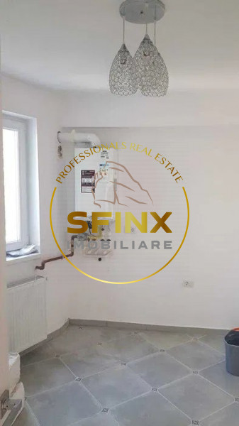 Vila 15 camere de inchiriat zona Decebal