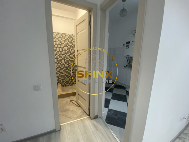 Vila 15 camere de inchiriat zona Decebal
