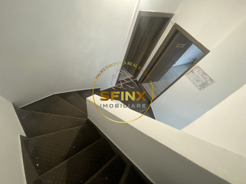 Vila 15 camere de inchiriat zona Decebal