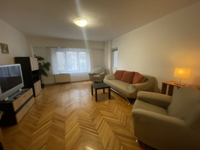 Apartament 3 camere Splaiul Unirii