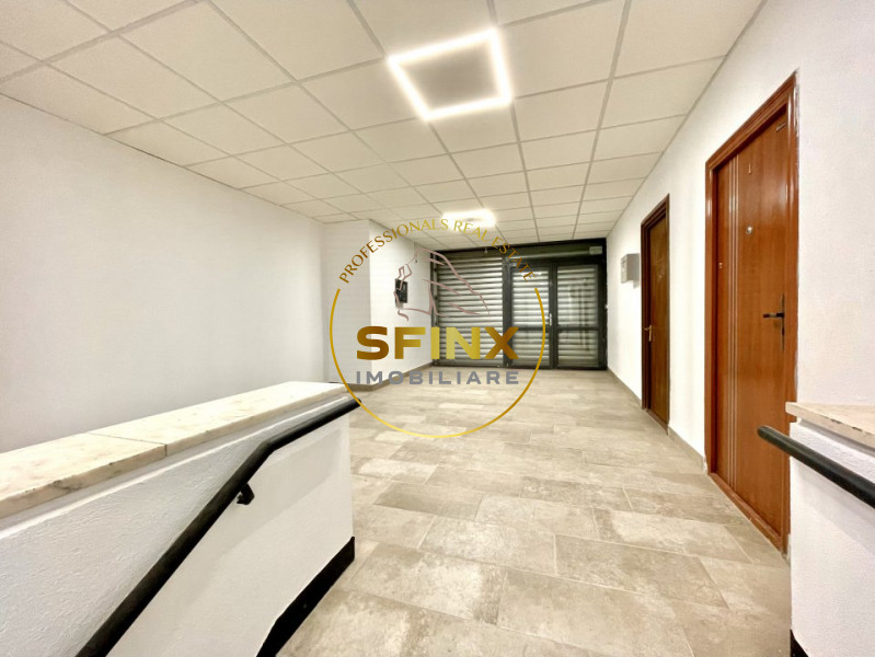Spatiu comercial -Birouri - Universitate