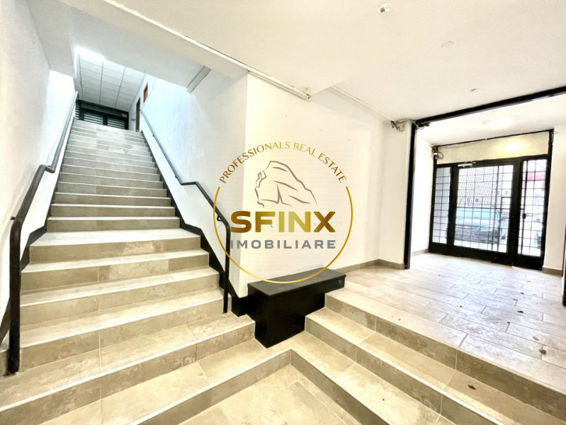 Spatiu comercial -Birouri - Universitate