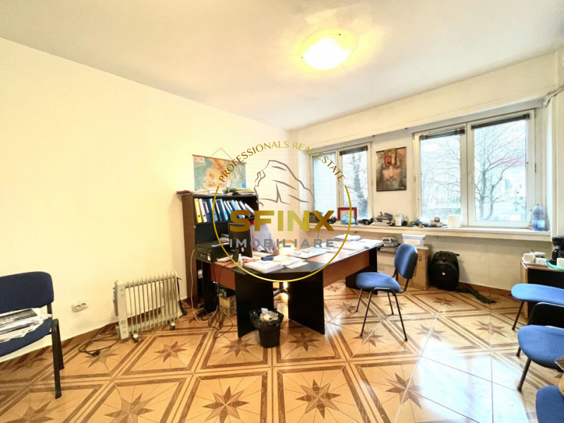 Spatiu comercial -Birouri - Universitate
