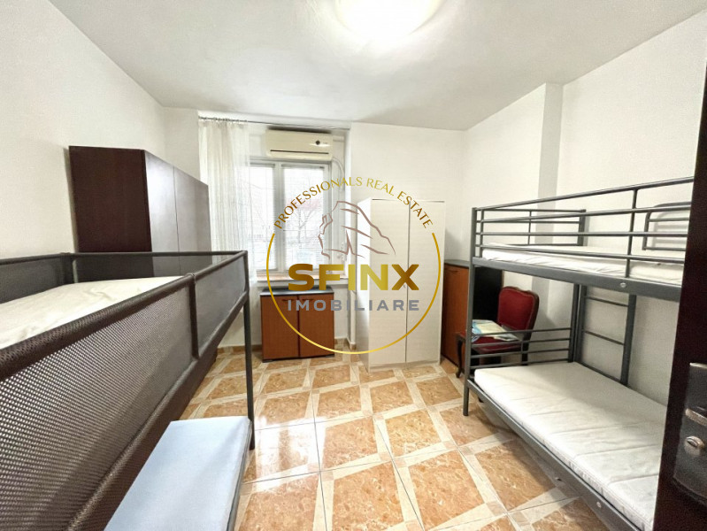 Spatiu comercial -Birouri - Universitate