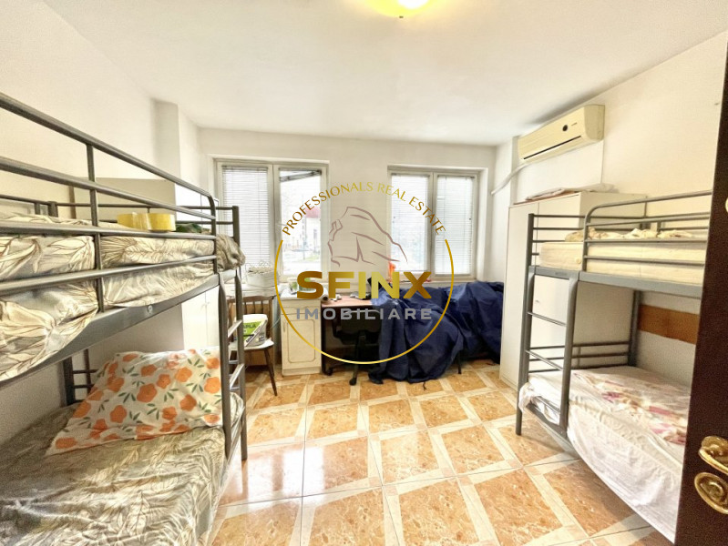 Spatiu comercial -Birouri - Universitate