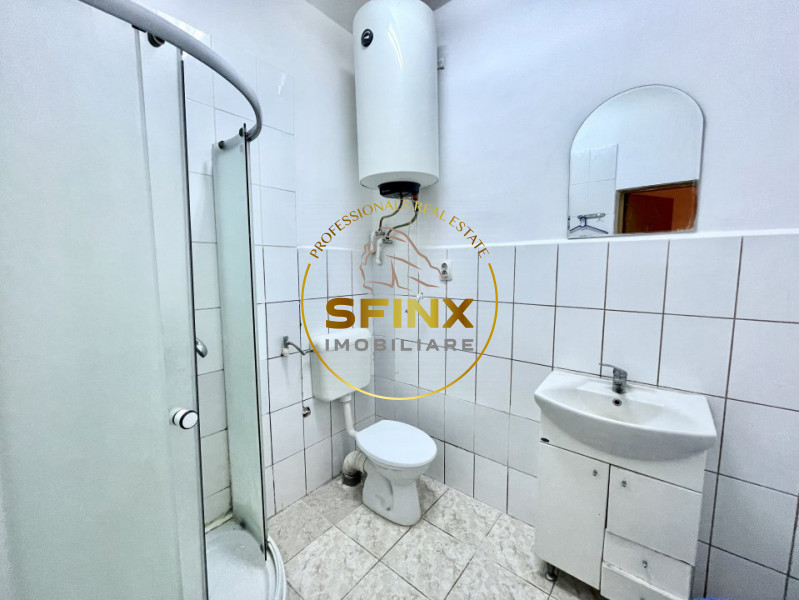 Spatiu comercial -Birouri - Universitate