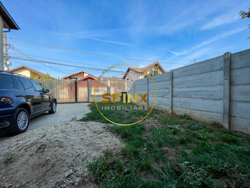 Vanzare vila Pantelimon Selgros