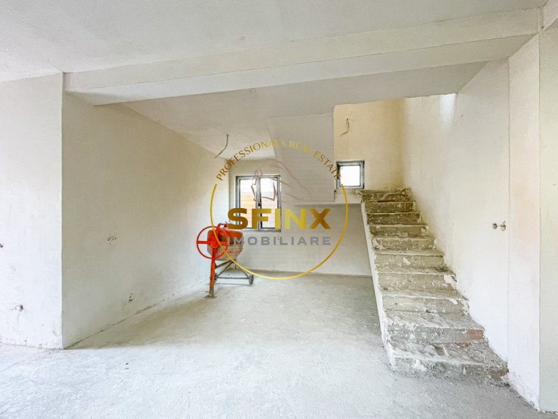 Vanzare vila Pantelimon Selgros